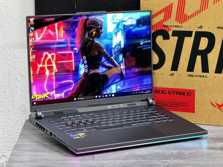 Asus Rog Strix G16 G614J3